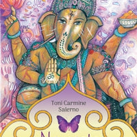 Namaste: Blessing and Oracle Cards