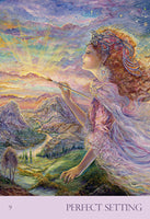 Nature's Whispers Oracle Cards