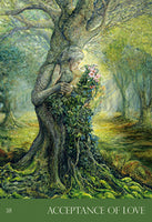 Nature's Whispers Oracle Cards