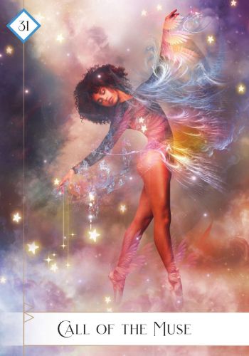 Oracle of the 7 Energies