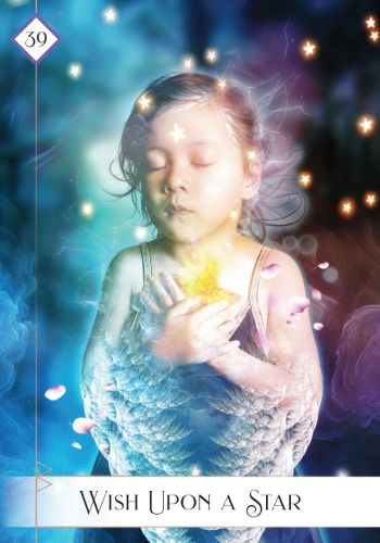 Oracle of the 7 Energies