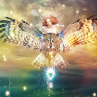 Oracle of the 7 Energies