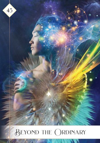 Oracle of the 7 Energies