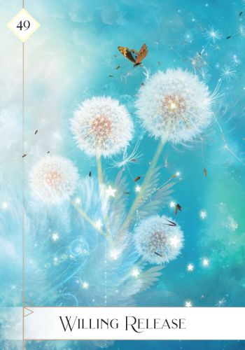 Oracle of the 7 Energies