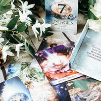 Oracle of the 7 Energies