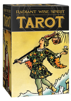 Radiant Wise Spirit Tarot (Mini)