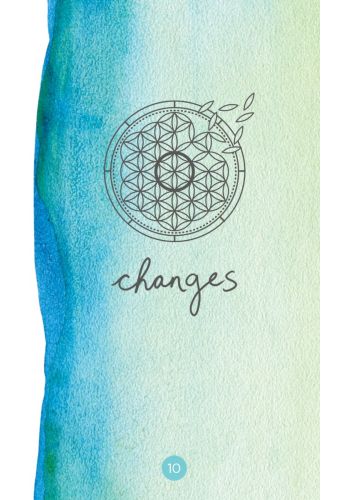 The Sacred Creators Oracle Deck