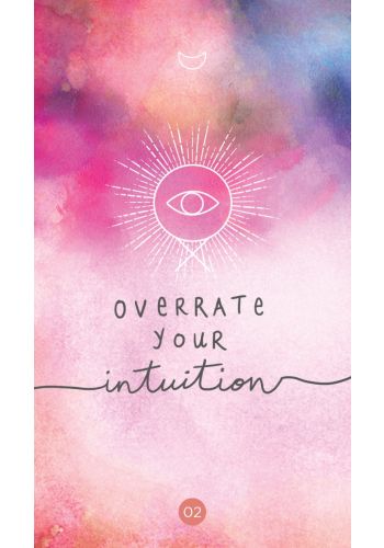 The Sacred Creators Oracle Deck