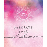 The Sacred Creators Oracle Deck