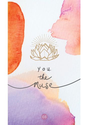 The Sacred Creators Oracle Deck