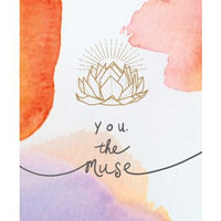 The Sacred Creators Oracle Deck