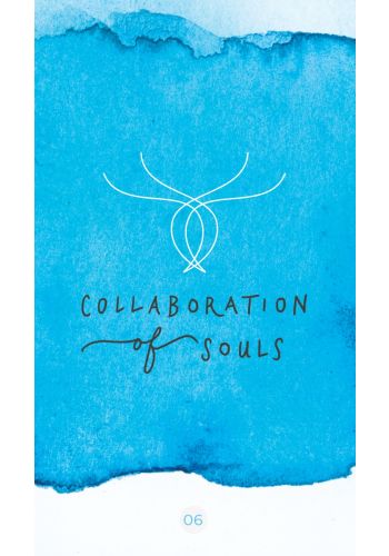 The Sacred Creators Oracle Deck