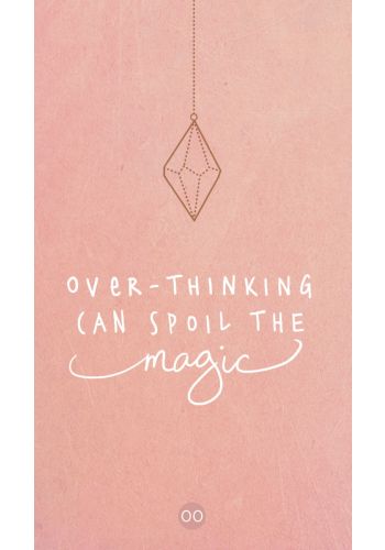 The Sacred Creators Oracle Deck