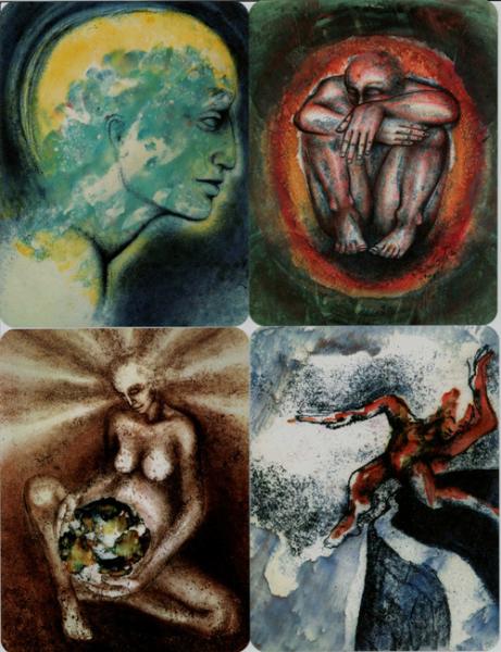 SoulCards 1