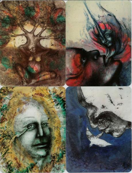 SoulCards 1