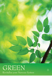 Secret Language of Color Cards