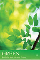 Secret Language of Color Cards