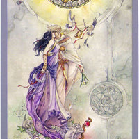 Shadowscapes Tarot