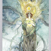 Shadowscapes Tarot