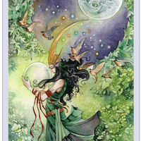 Shadowscapes Tarot