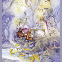 Shadowscapes Tarot