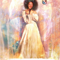 Spellcasting Oracle Cards