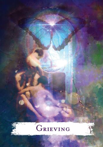 Spellcasting Oracle Cards