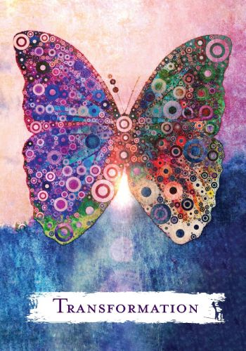 Spellcasting Oracle Cards