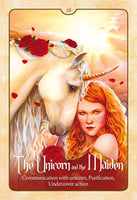 Wild Wisdom of the Faery Oracle