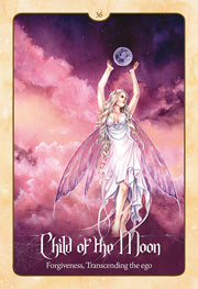 Wild Wisdom of the Faery Oracle