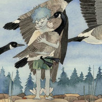 The Witch's' Wisdom Tarot Set