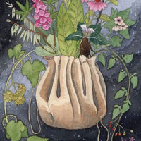 The Witch's' Wisdom Tarot Set