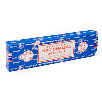 Incense Satya - Nag Champa 100g
