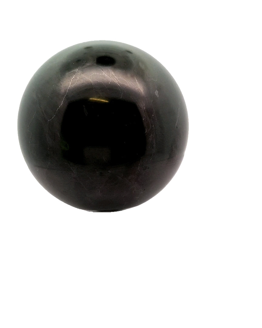 Shungite Sphere (7cm)