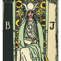 Tarot Original 1909