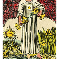 Tarot Original 1909