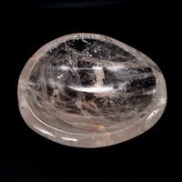 Quartz, Clear Bowl