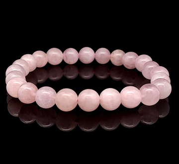 Morganite 8mm (Sphere)