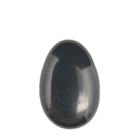 Tourmaline Tumblestone Pendant