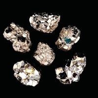 Pyrite Rough - One piece
