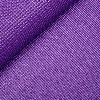 Yoga Mat - Violet