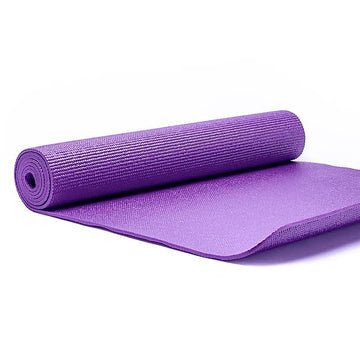 Yoga Mat - Violet