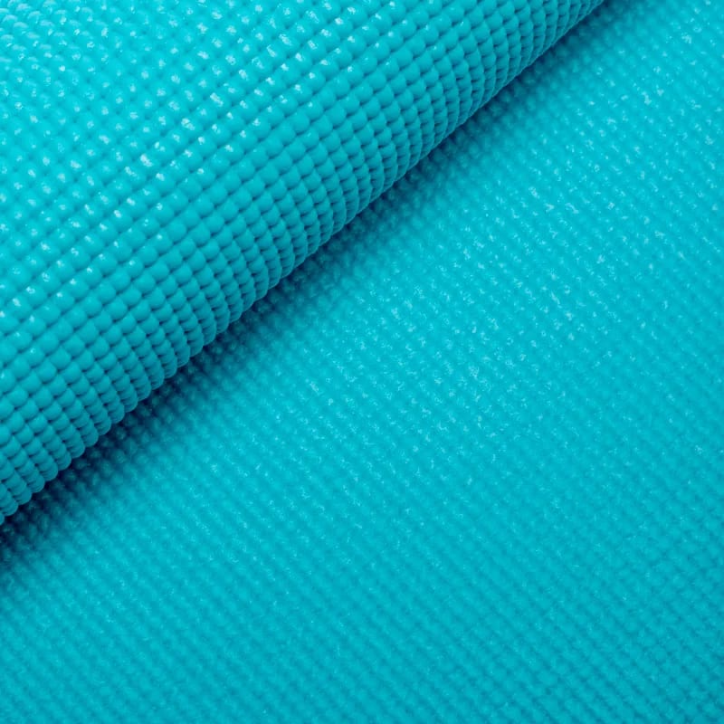 Yoga Mat - Turquoise