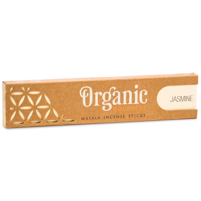 Organic Goodness - Jasmine - 15g