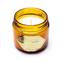 Organic Goodness soy wax candle - Jasmine