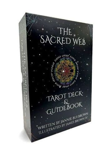 The Sacred Web