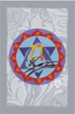 Chakra Meditations Cards