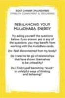 Chakra Meditations Cards