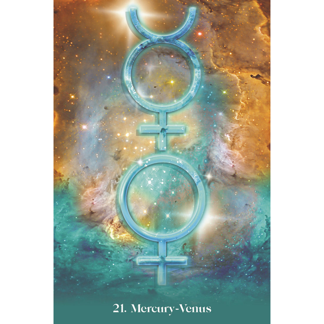 ASTROLOGY ORACLE