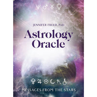 ASTROLOGY ORACLE